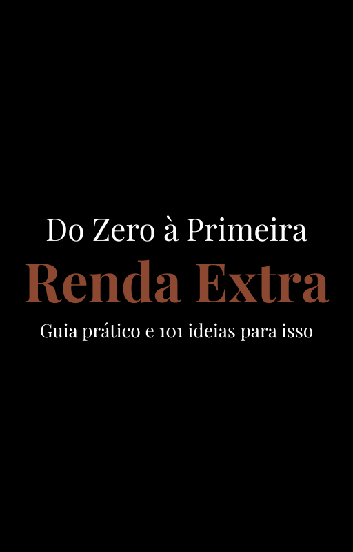 Guia prático para fazer renda extra e 101 ideias para isso - Johan...
