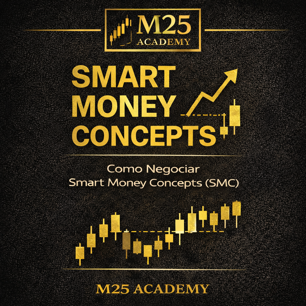 Smart Money Concept (SMC)