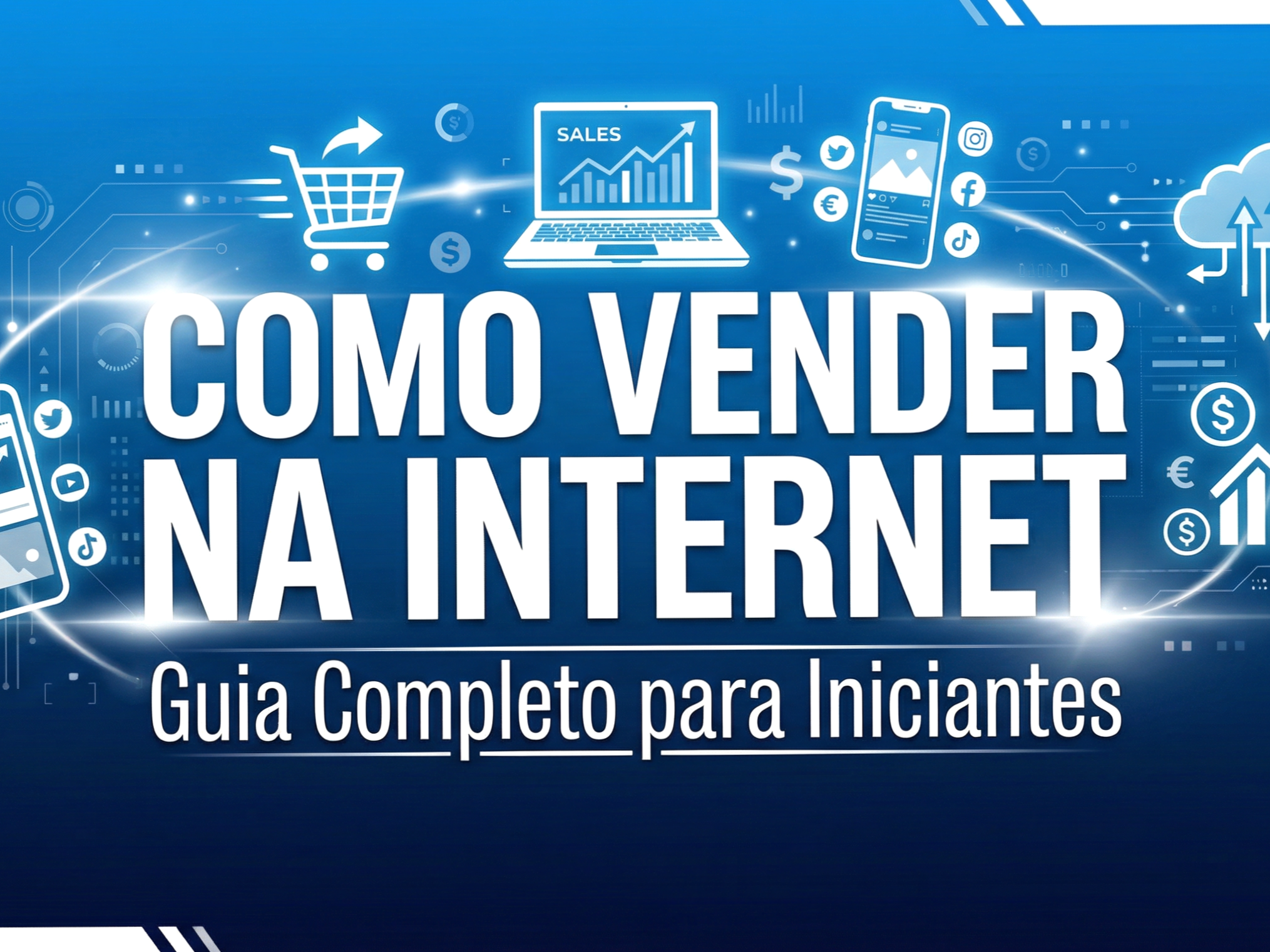 Como vender na internet | Hotmart