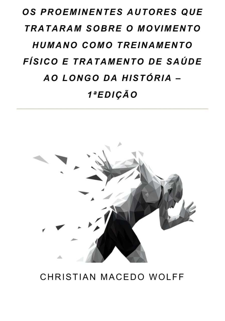 Os proeminentes autores que trataram sobre o movimento humano como ...