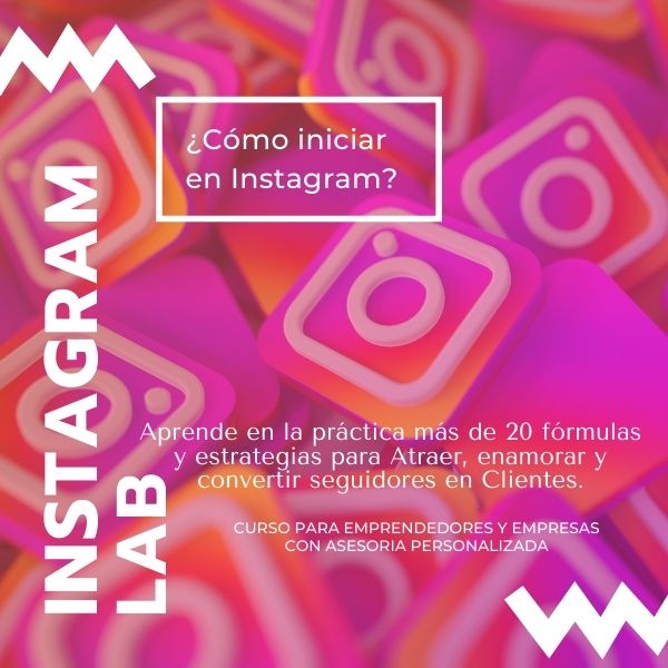 Instagram Lab INSTAGRAM LAB - Janni Gómez | Hotmart