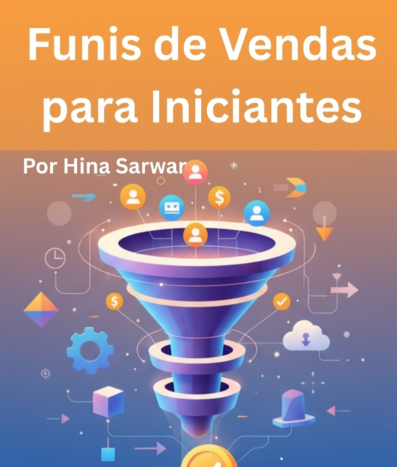 Funis de Vendas para Iniciantes - Hasan Raza | Hotmart