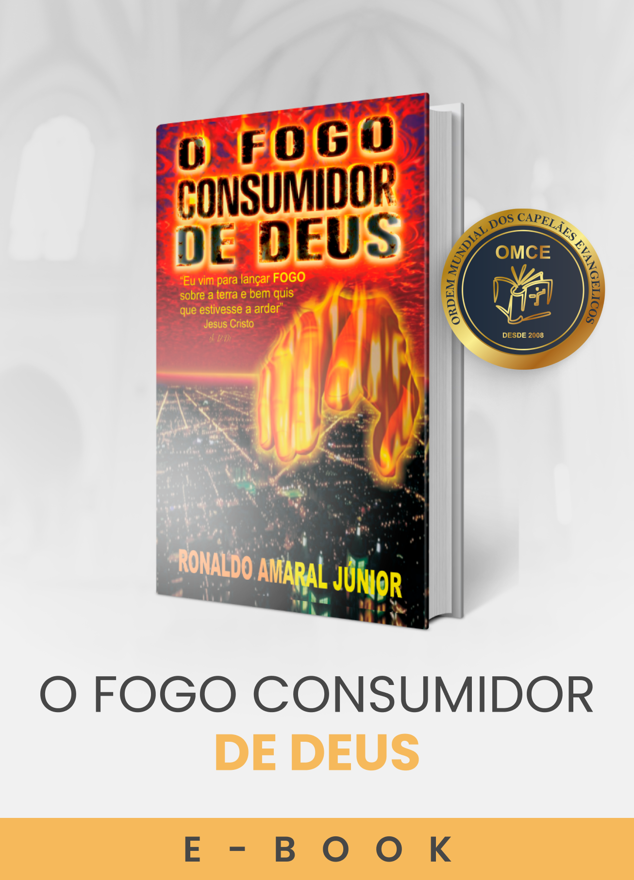 o poder de deus é fogo Retrato Do Deus índio Do Fogo Cercado Pelas Chamas De Seu Domínio  Ilustração Stock