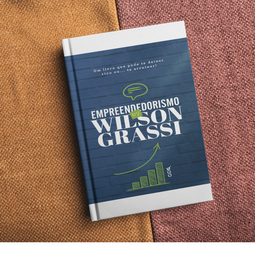 Empreendedorismo by Wilson Grassi