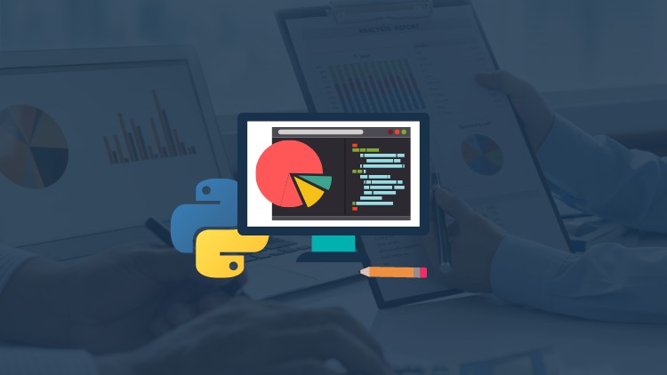 Data Expert: Python Advanced + Data Analytics - NUMPI | Hotmart