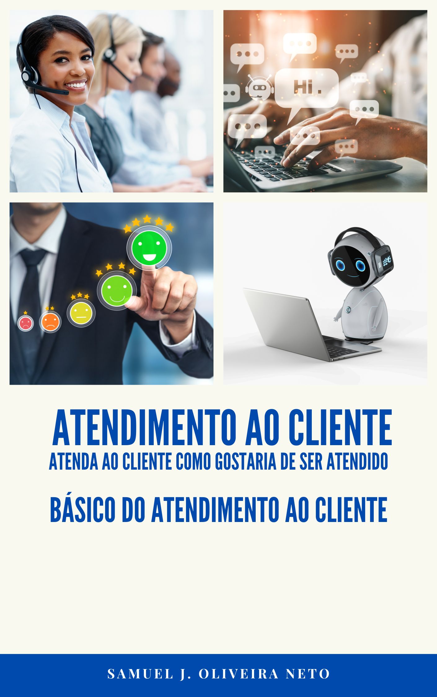 Atendimento Ao Cliente Atenda O Cliente Como Gostaria De Ser Aten