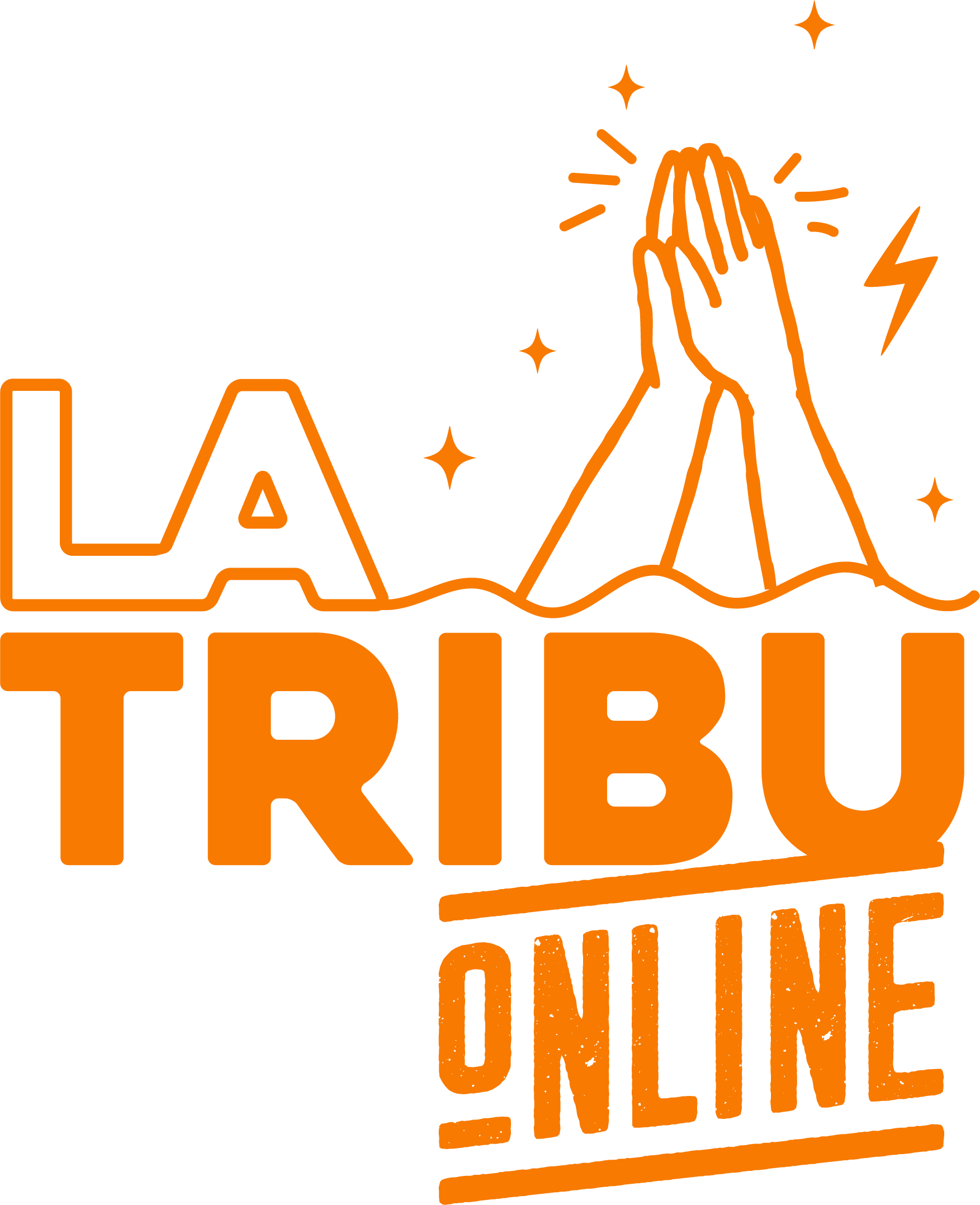 La Tribu Online 2022