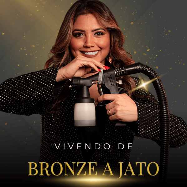Vivendo de Bronze a Jato