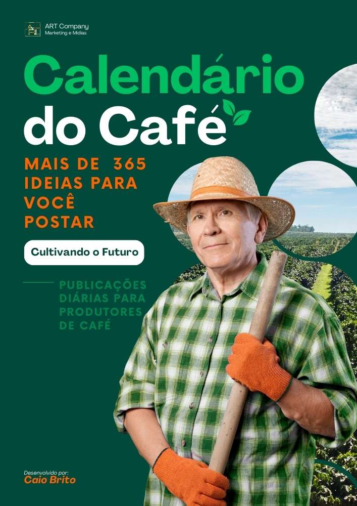 Calendario agricola cafe 5