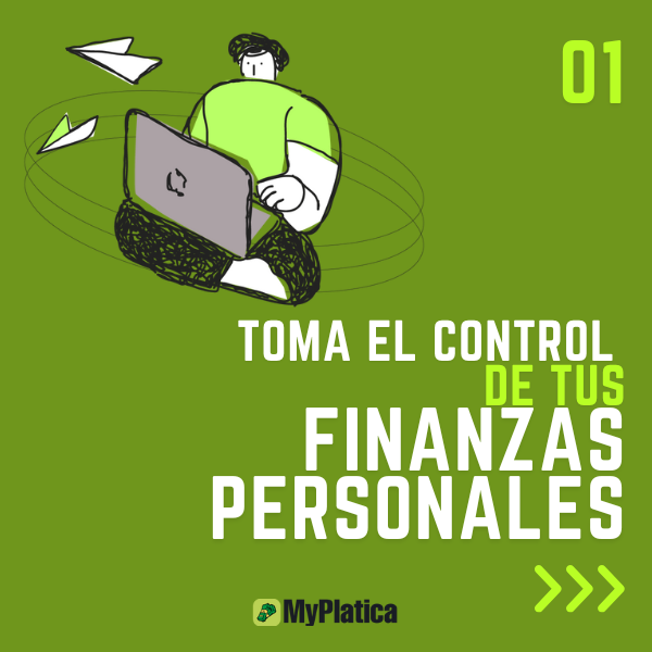 Sistema Myplatica.com - Toma el control de tus Finanzas Personales ...