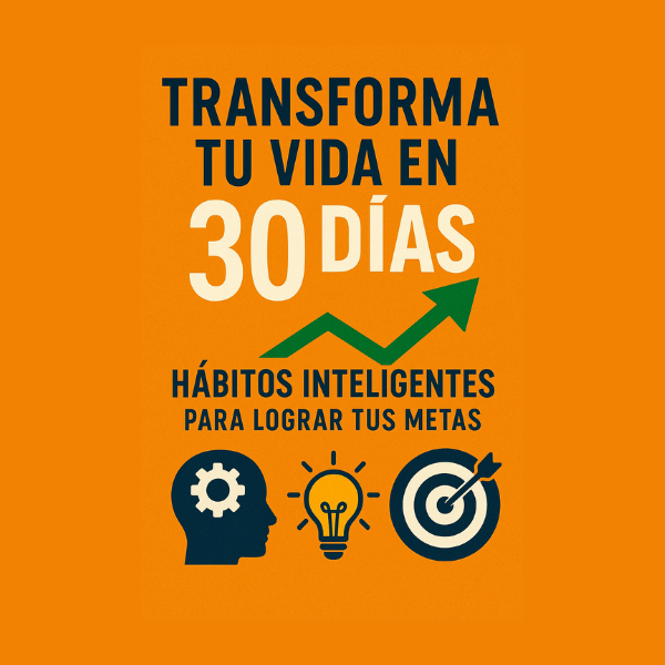 Transforma tu vida en 30 días - Isidora Henriquez | Hotmart