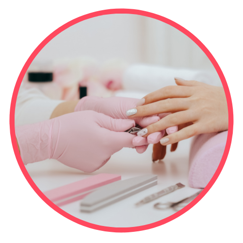 Curso de Manicure e Alongamento de Unhas