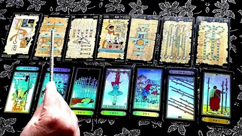 👁️‍🗨️ Descubre tu Destino Ascendente En Virgo 👁️‍🗨️ - Sonia Bustos ...