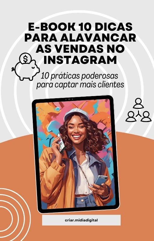 10 dicas para Alavancar as vendas no instagram - Maryangela clement...