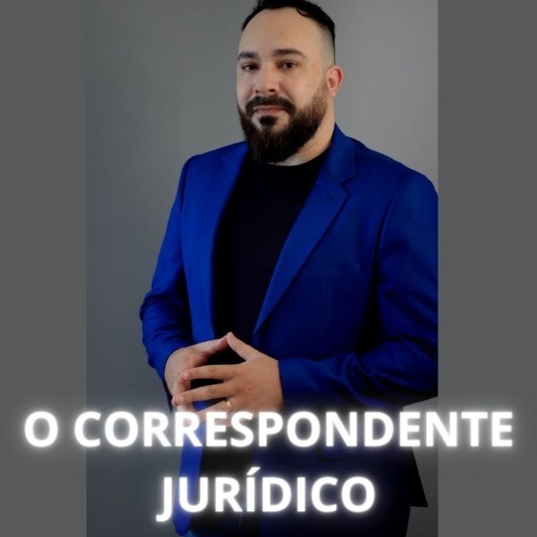O Correspondente Juridico Júlio César Bernardes Leite Hotmart O Correspondente Juridico Júlio César Bernardes Leite Hotmart