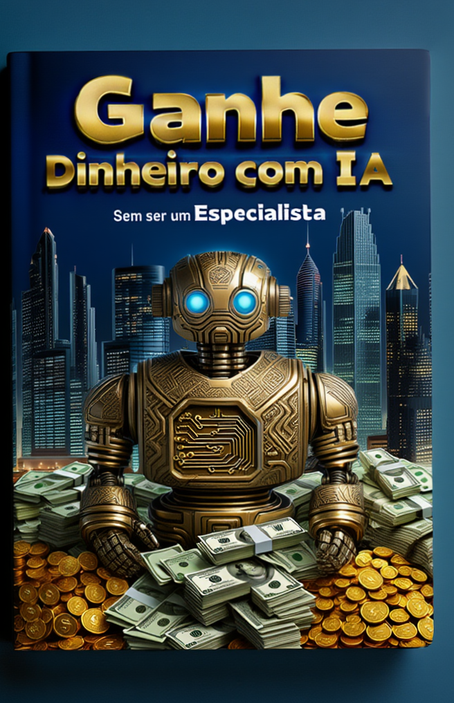 Ganhe Dinheiro com IA: O Guia Simples para Lucrar Mesmo Sem Ser um ...