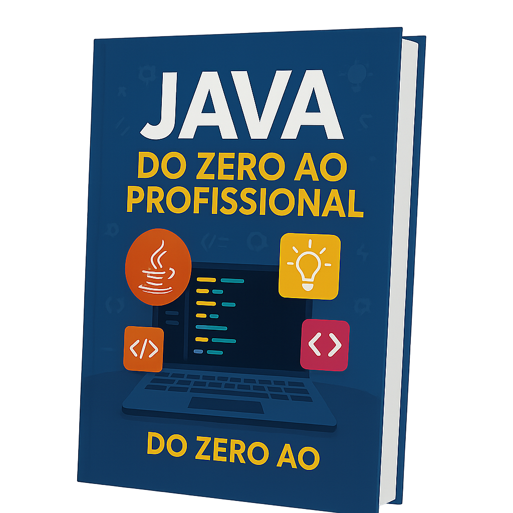 Java do Zero ao Profissional