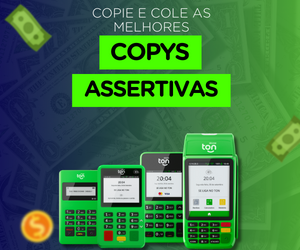 Copys Assertivas do Ton