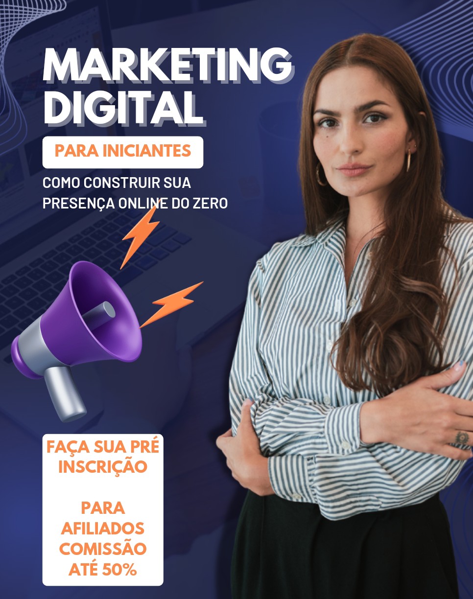Dicas de marketing digital para sucesso nas vendas - roberth Corde...