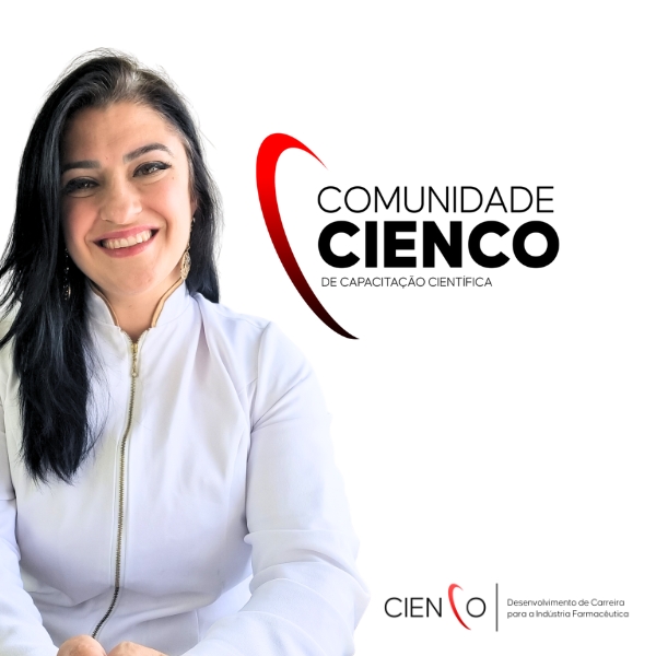 Imagem de capa para o Curso online P03 - Comunidade Cienco de Capacitação Científica