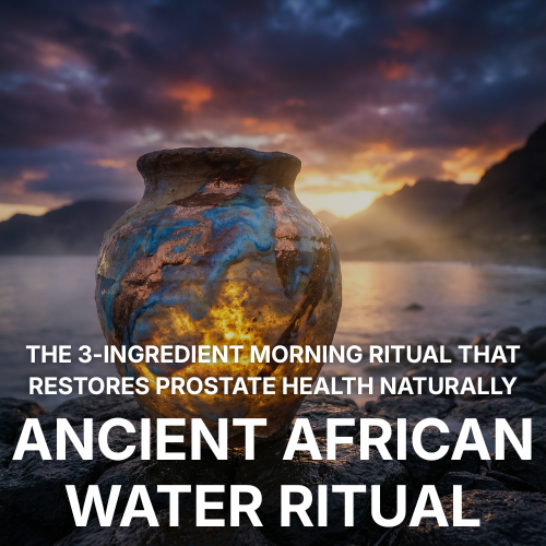 African Water Ritual