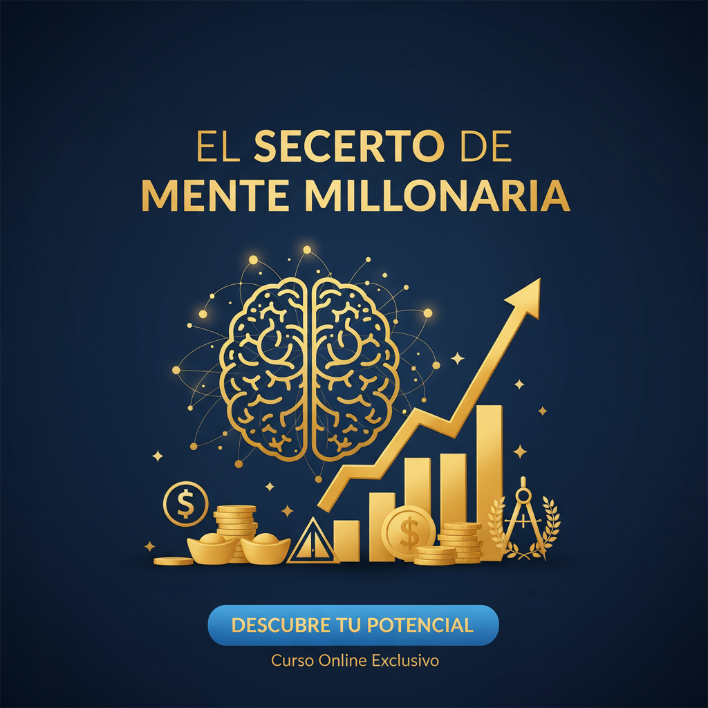 El Secreto de la Mente Millonaria