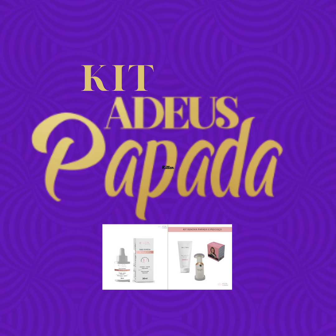 Kit Adeus Papada kit-adeus-papada