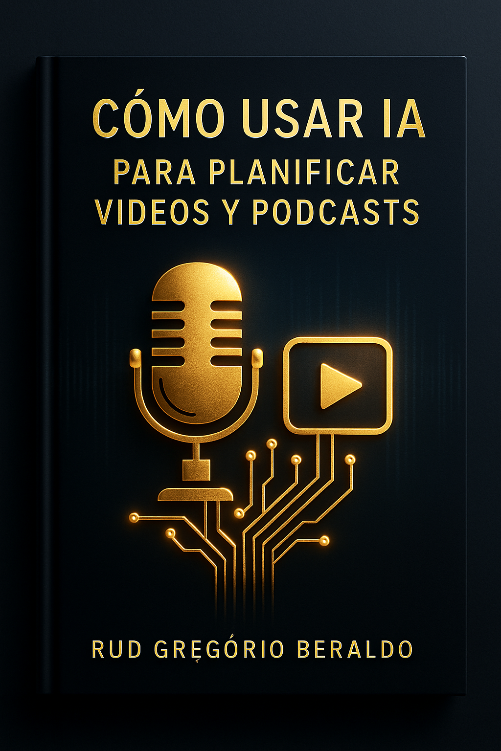 Cómo Usar IA para Planificar Videos y Podcasts