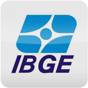 IBGE (Instituto Brasileiro de Geografia e Estatística) - Agente Cen...