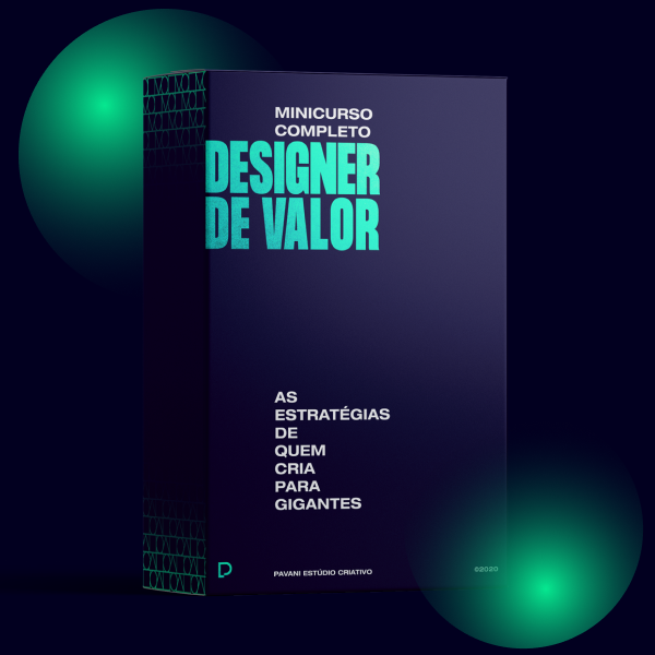 Valor Design Designer de Valor - Workshop