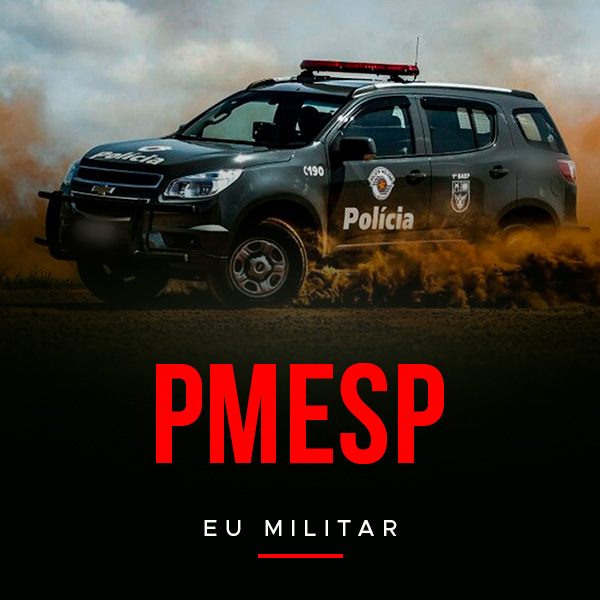 PMESP - Eu Militar - Eu Militar Educação | Hotmart