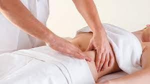 Imagem de capa para o Curso online Massagem Modeladora Profissional 