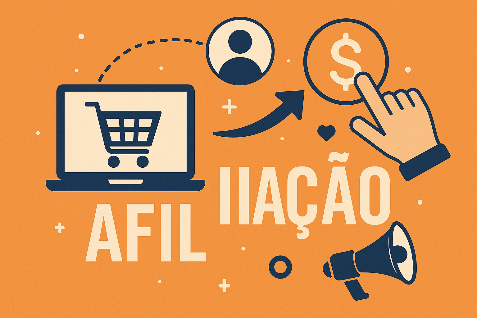 Descubra o Poder do Marketing de Afiliados e Transforme sua Realida...