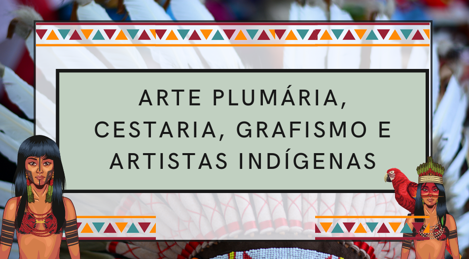 ARTE INDÍGENA - Mayara Modarte | Hotmart