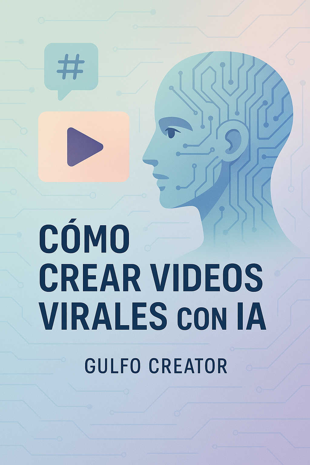 Cómo crear videos virales con IA - Julian Gulfo | Hotmart
