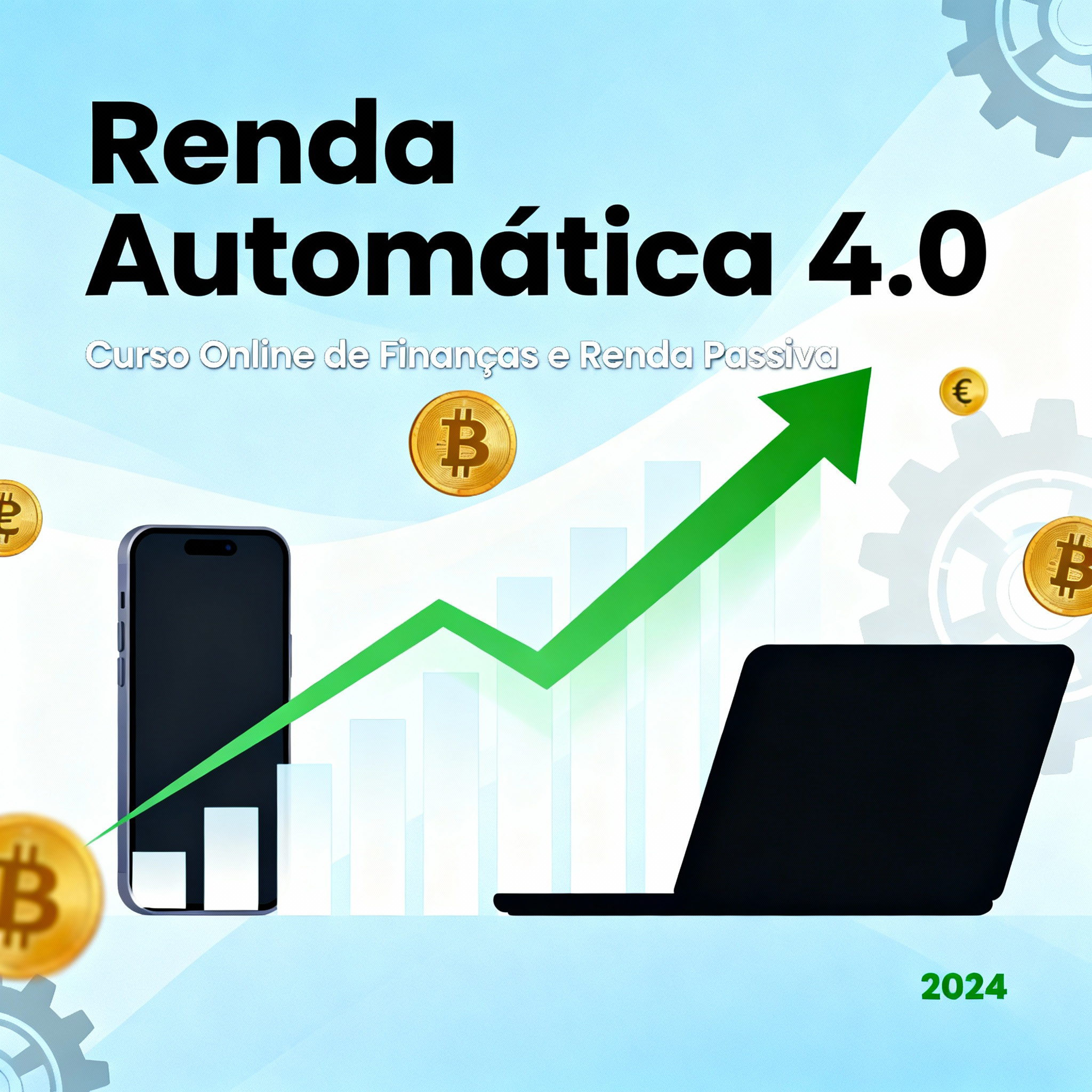 Organize suas finanças: Curso completo com planilha prática | Hotmart