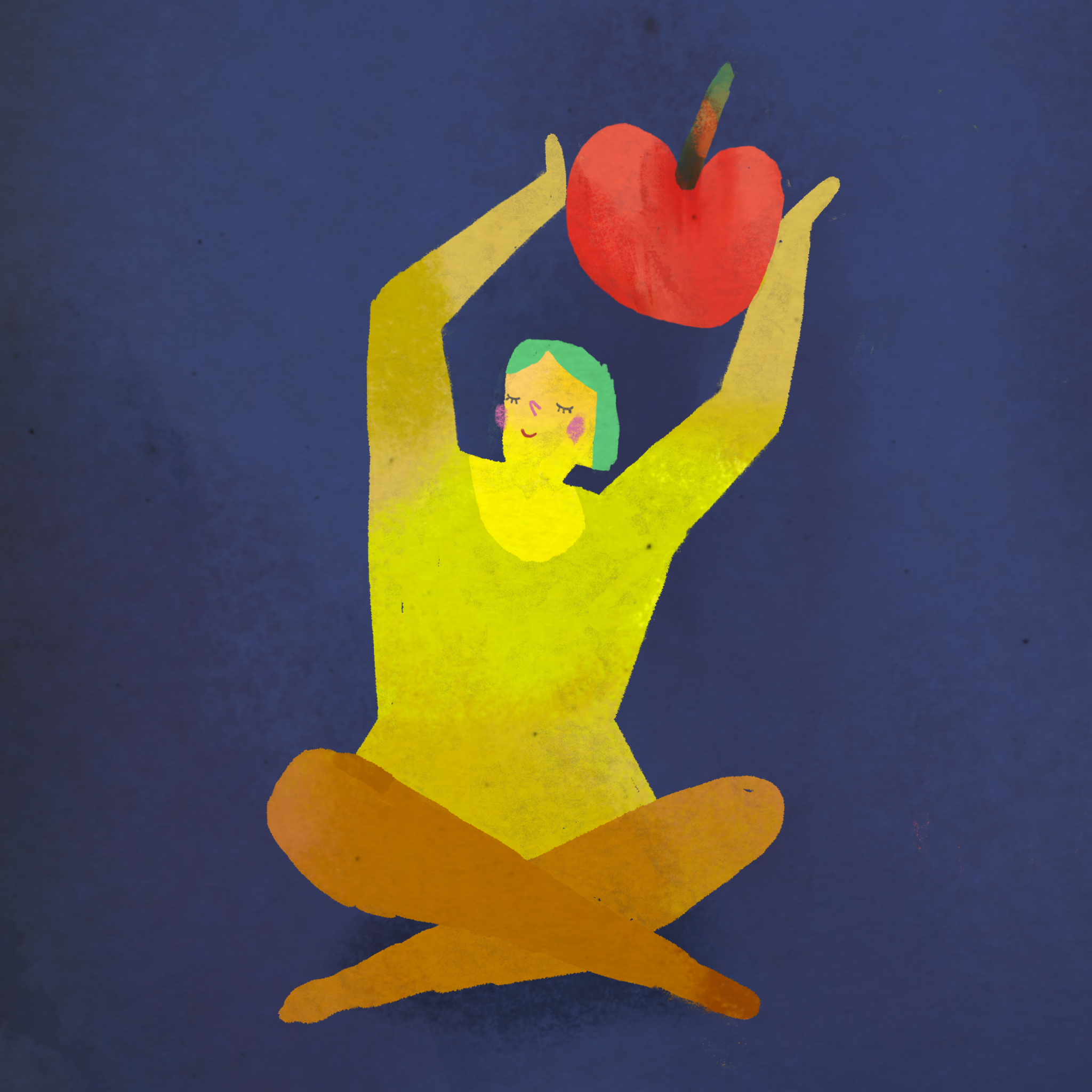 Imagen de portada para Curso online Tu cuerpo: valorar y conectar para el autocuidado