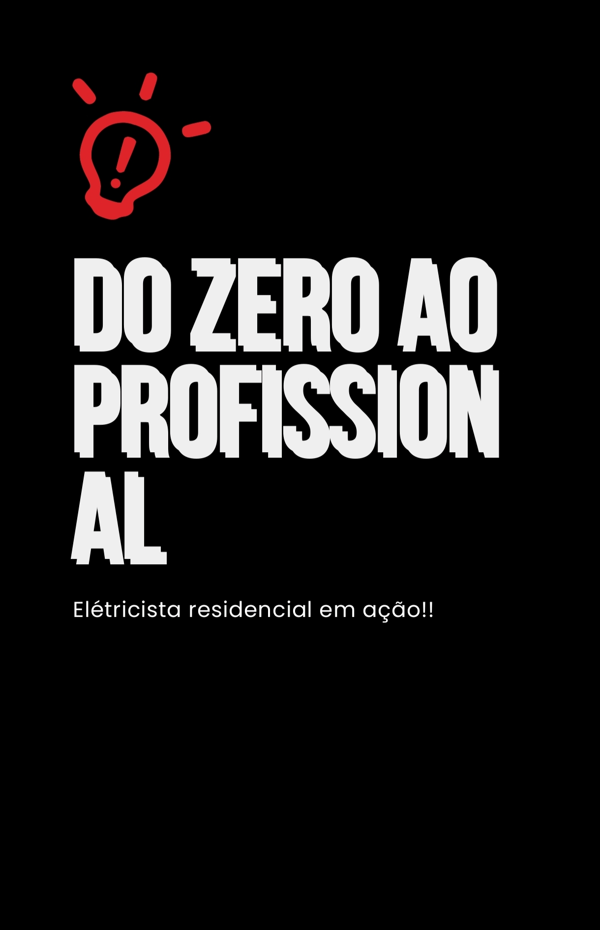 Do zero ao profissional | Hotmart