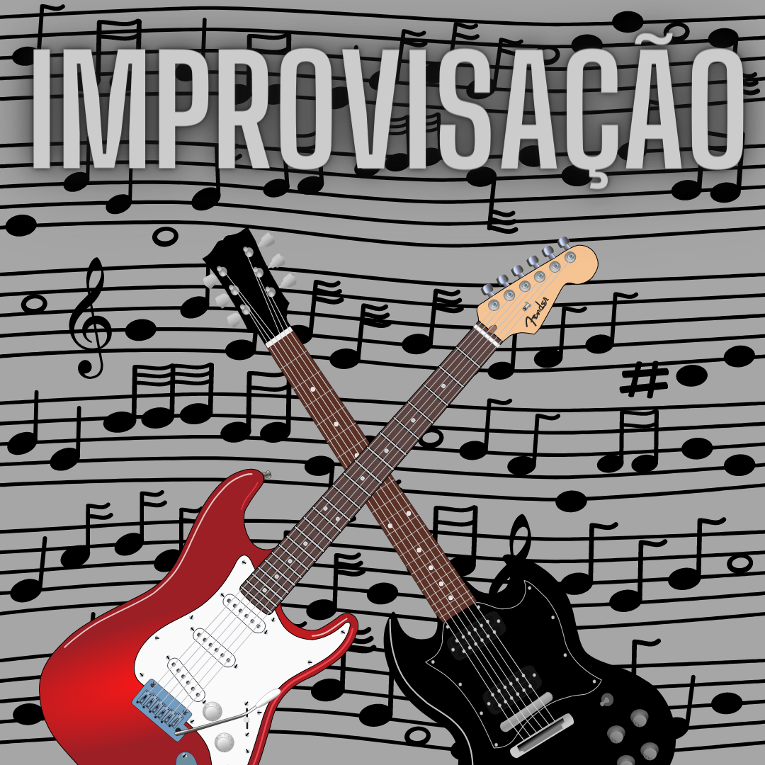 Início a Improvisação