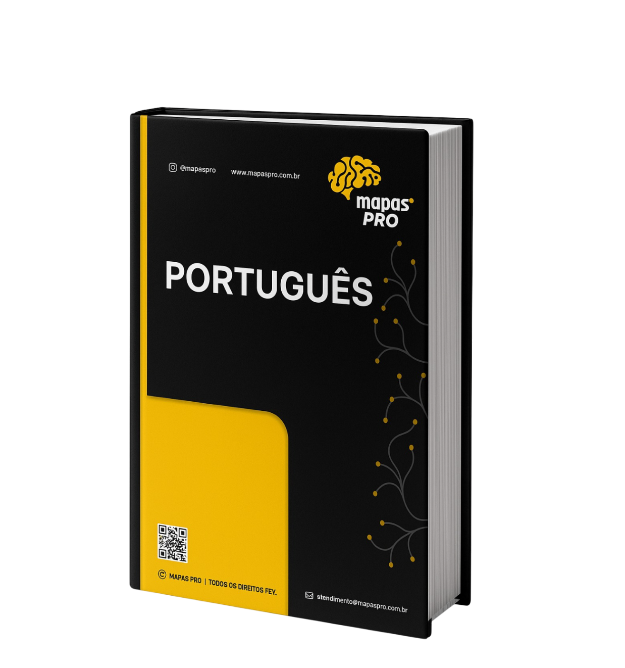 Reta Final - Português - TJ/SP