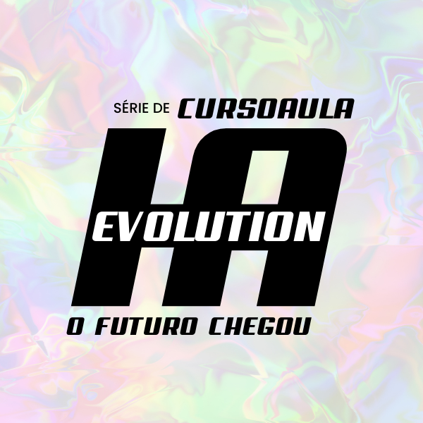I.A. Evolution - TYMES GROUP | Hotmart