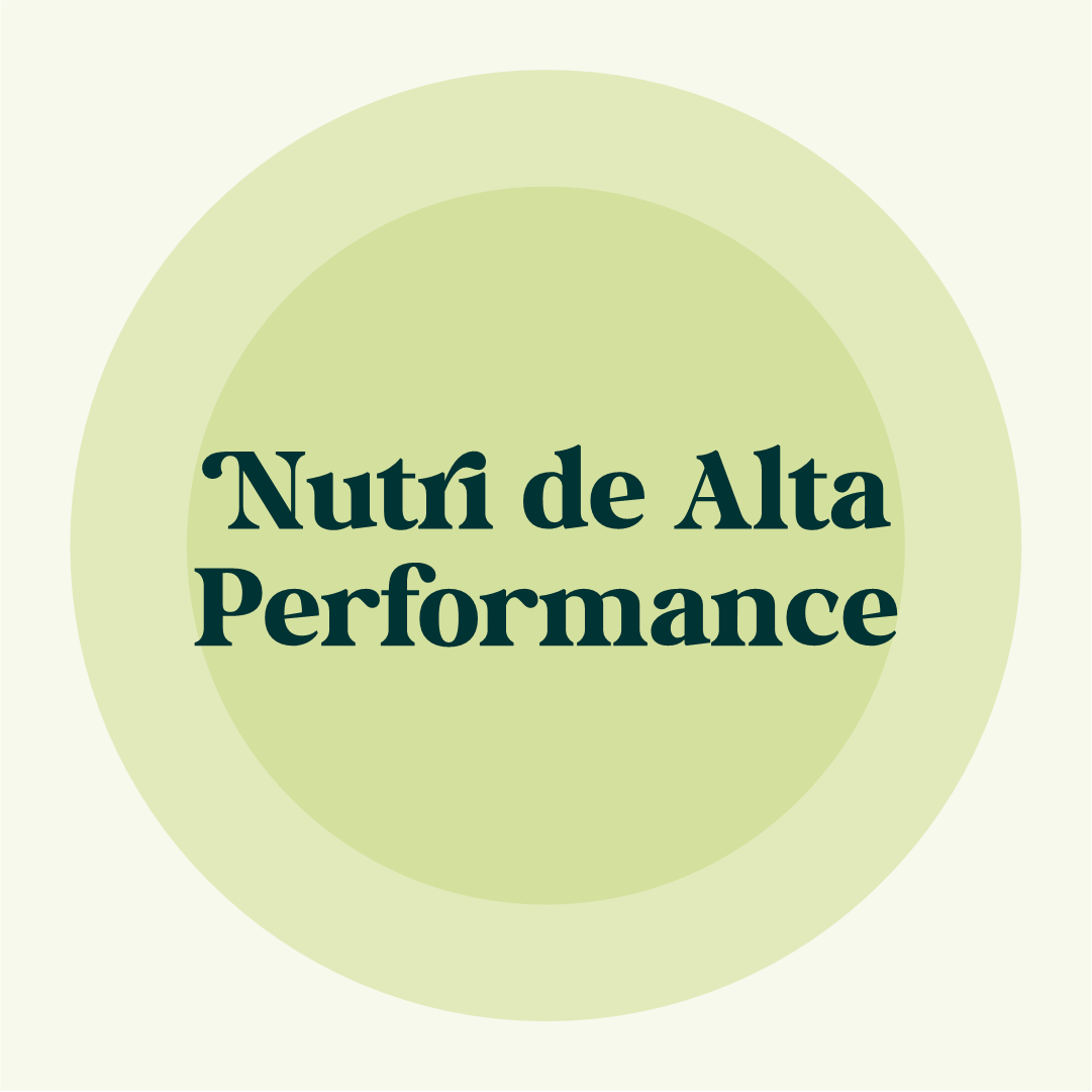 Nutri de Alta Performance - Marah Rubia Oliveira da Silva | Hotmart