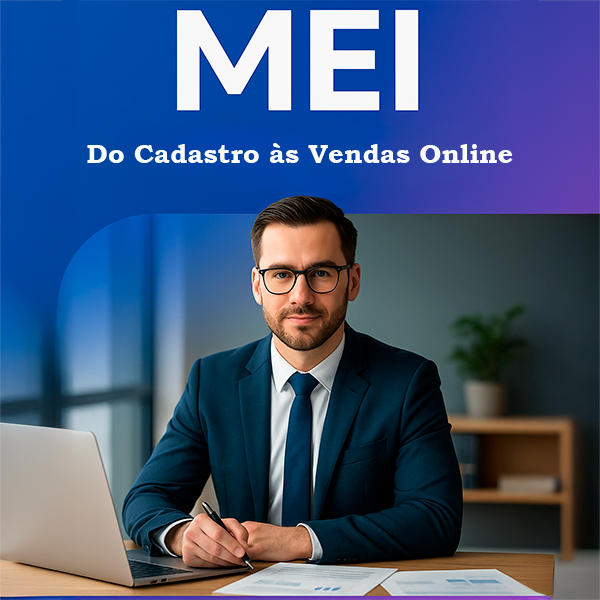 MEI Descomplicado – Tudo o que Você Precisa Saber para Ser MEI
