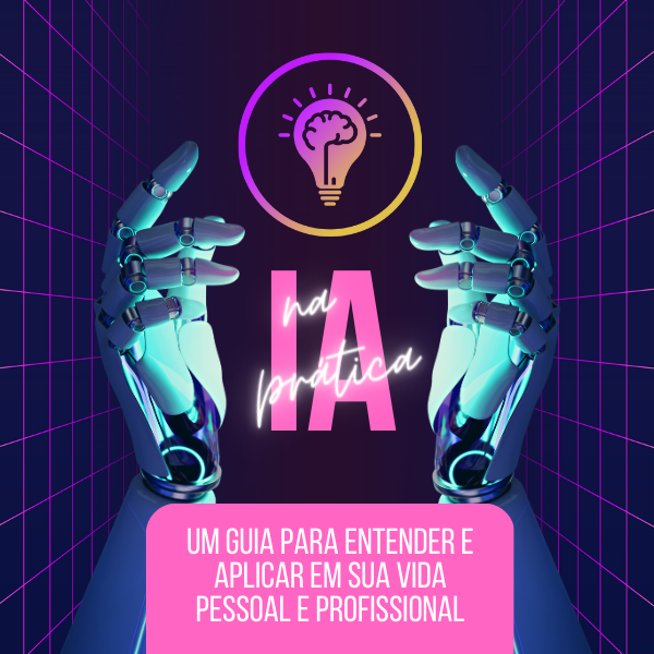 Inteligência Artificial na prática - do zero ao avançado - Inteligê...