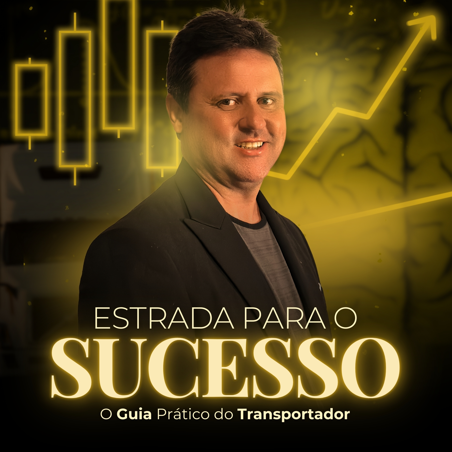 Estrada para o Sucesso: O Guia Prático do Transportador