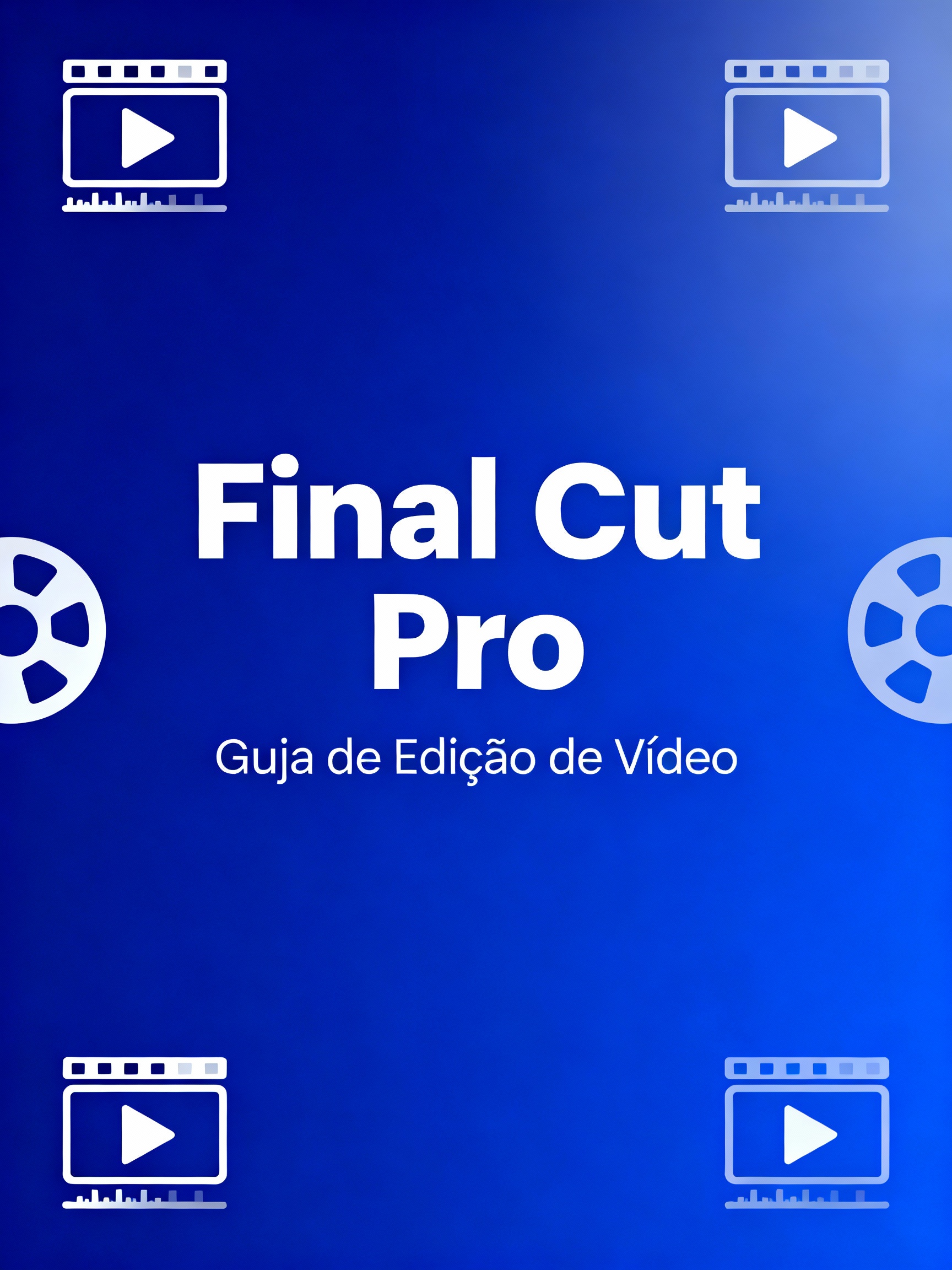 Dominando o Final Cut Pro: Guia Completo para Edição Profissional no Mac