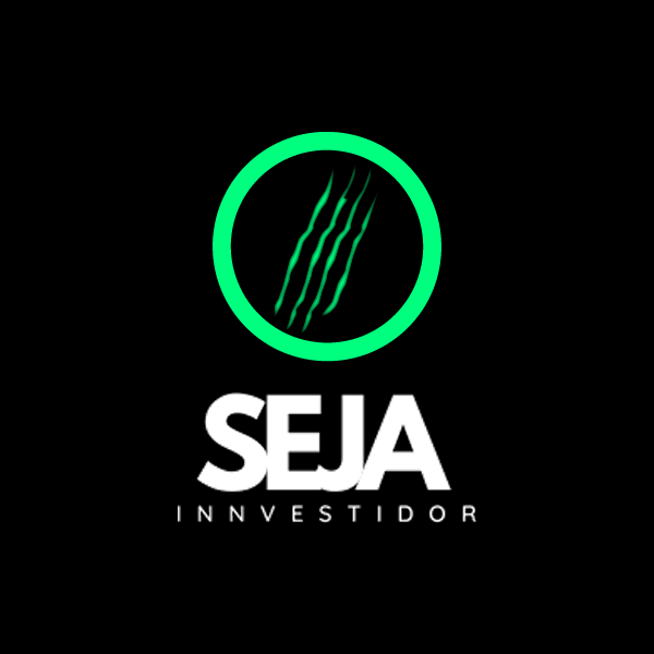 SEJA INNVESTIDOR