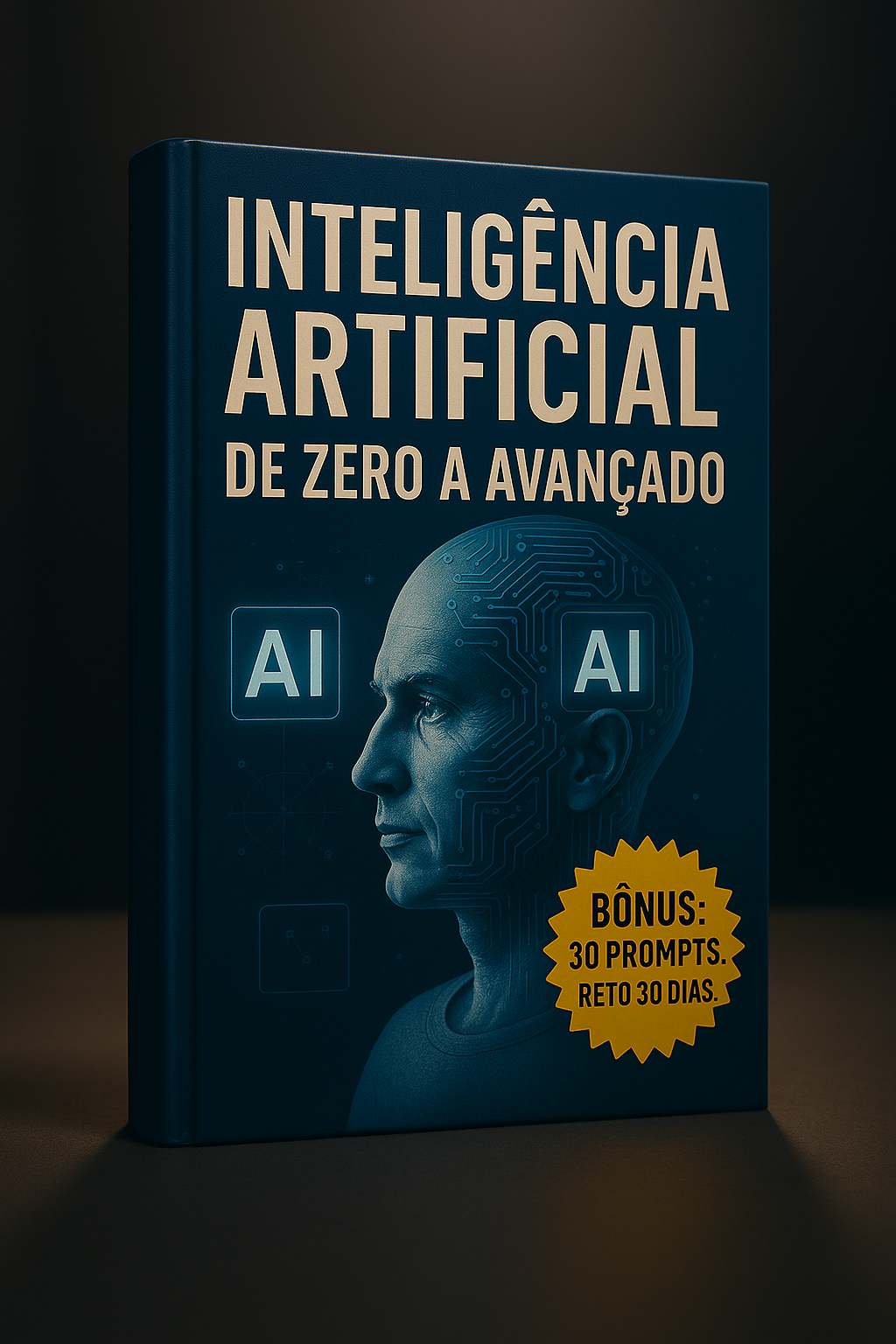 Inteligência Artificial para Todos: Do Zero ao Avançado