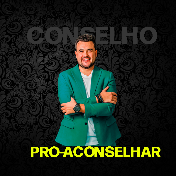 Capa do Pro-Aconselhar para artigo sobre código fonte e produtos digitais