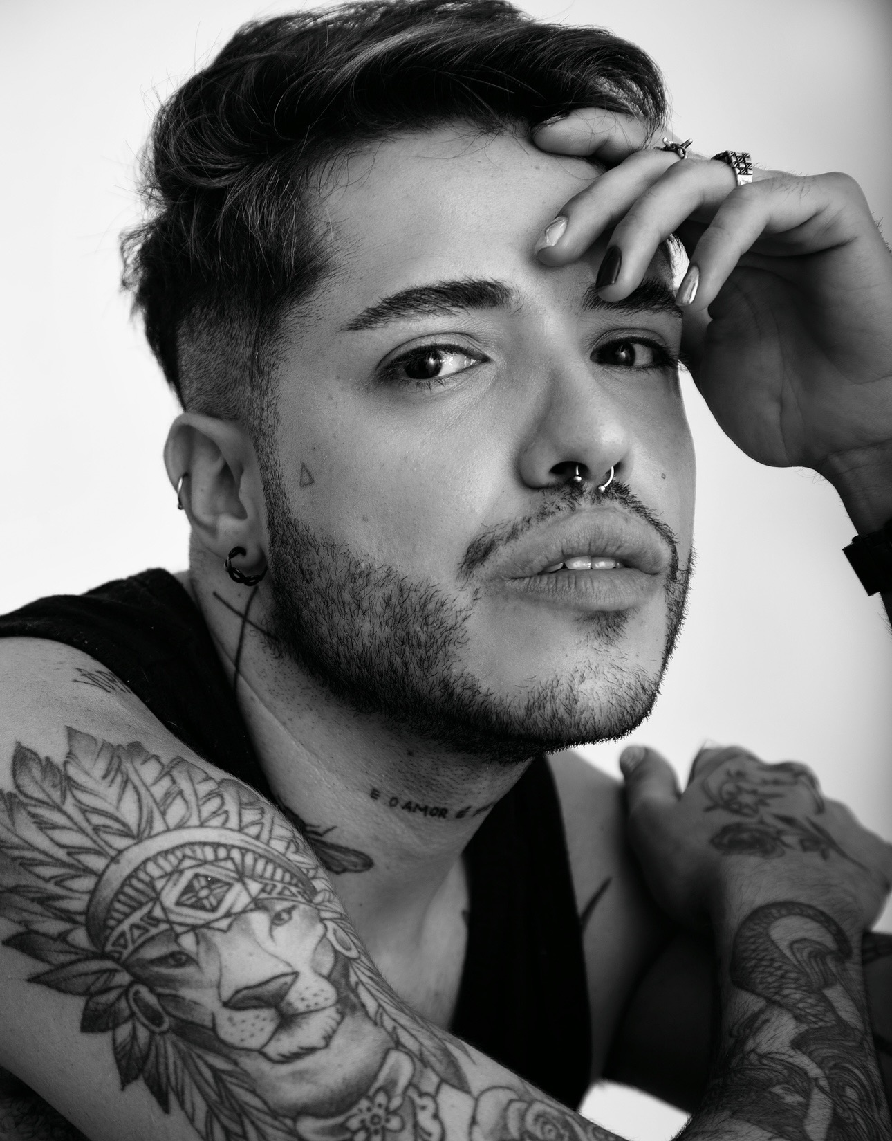 Maquiador Das Celebs - Guia De Auto Maquiagem. Pele Clara